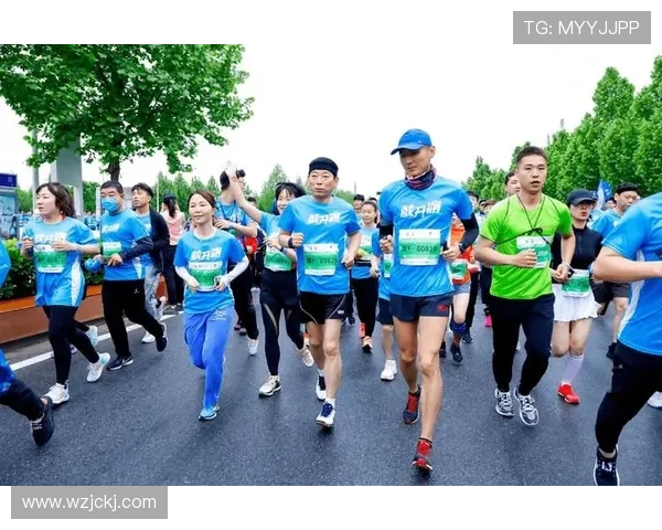 武汉滑板队的成长历程与马拉松大满贯的激情碰撞