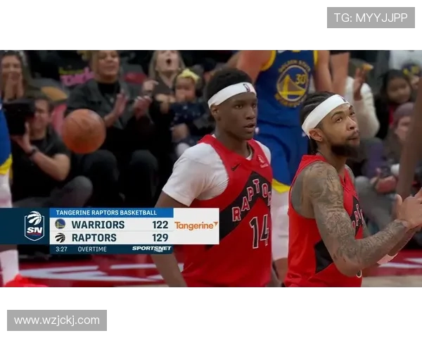 勇士与猛龙激战正酣直播360全程跟踪精彩瞬间不容错过