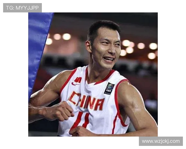 吴前的篮球之路:从青涩少年到CBA明星的奋斗历程与荣耀瞬间