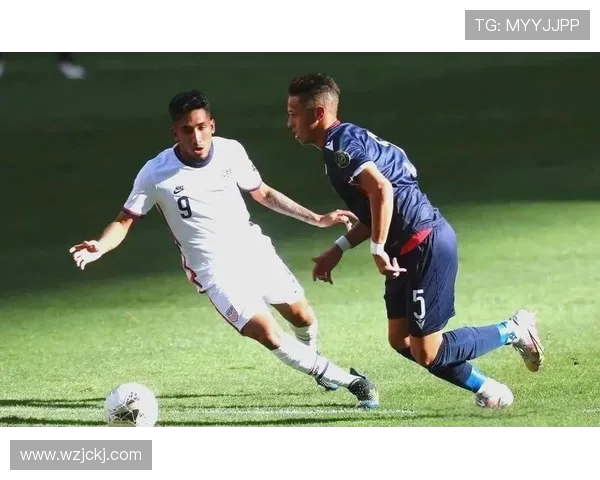 墨西哥与多米尼加的精彩对决揭示两国足球的魅力与激情